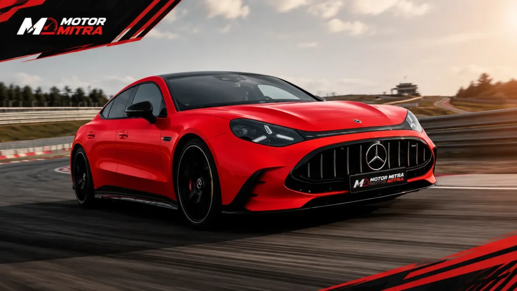 Mercedes