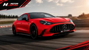 Mercedes