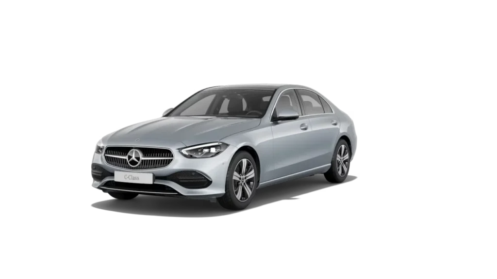 Mercedes-Benz Finally Breaks Silence On E20 Fuel—Here's What Changed
