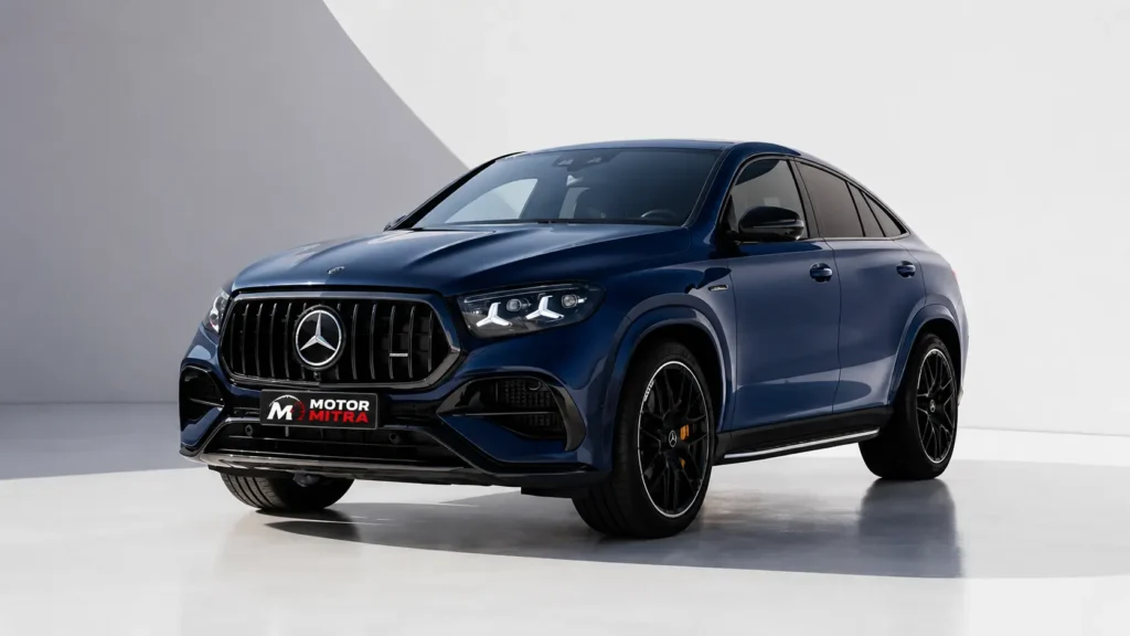 Mercedes New Models Coming In 2026: From Sedan To Suvs