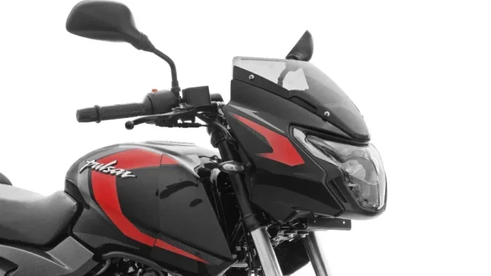 New Bajaj Pulsar Teased Ahead Of August 12 Launch – Design Hints At A Big Upgrade