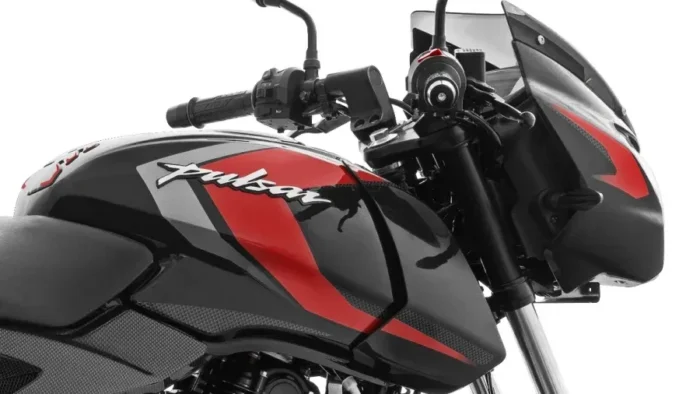 New Bajaj Pulsar Teased Ahead Of August 12 Launch – Design Hints At A Big Upgrade