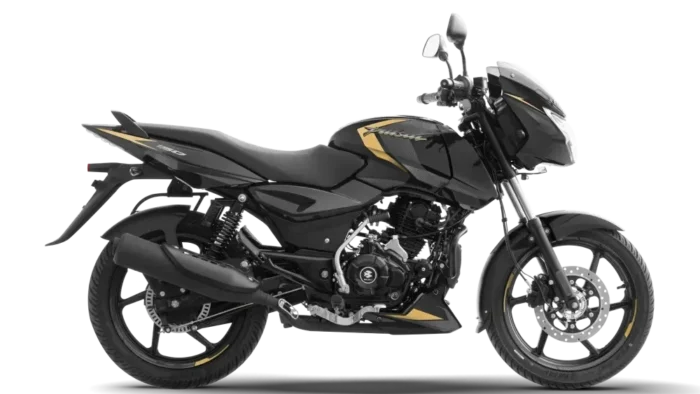 New Bajaj Pulsar Teased Ahead Of August 12 Launch – Design Hints At A Big Upgrade