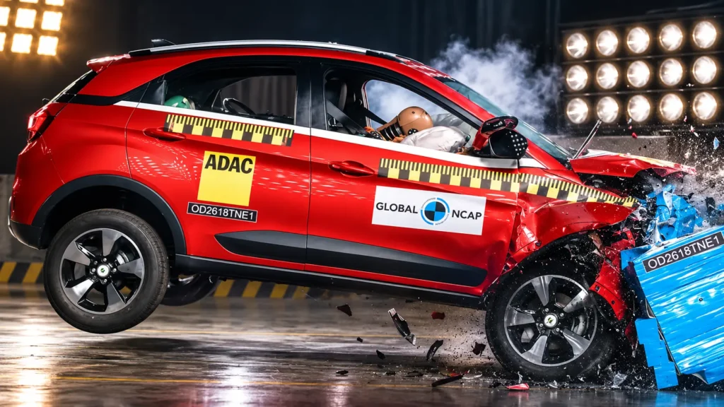 2026 Maruti Suzuki Brezza Turbo vs Tata Nexon Turbo – Which Turbo Compact SUV Gives More Value?