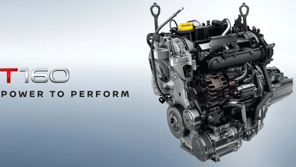 Buying An SUV? The New Nissan Tekton Offers 5-Star Safety And Turbo Power At Just ₹10.49 Lakh