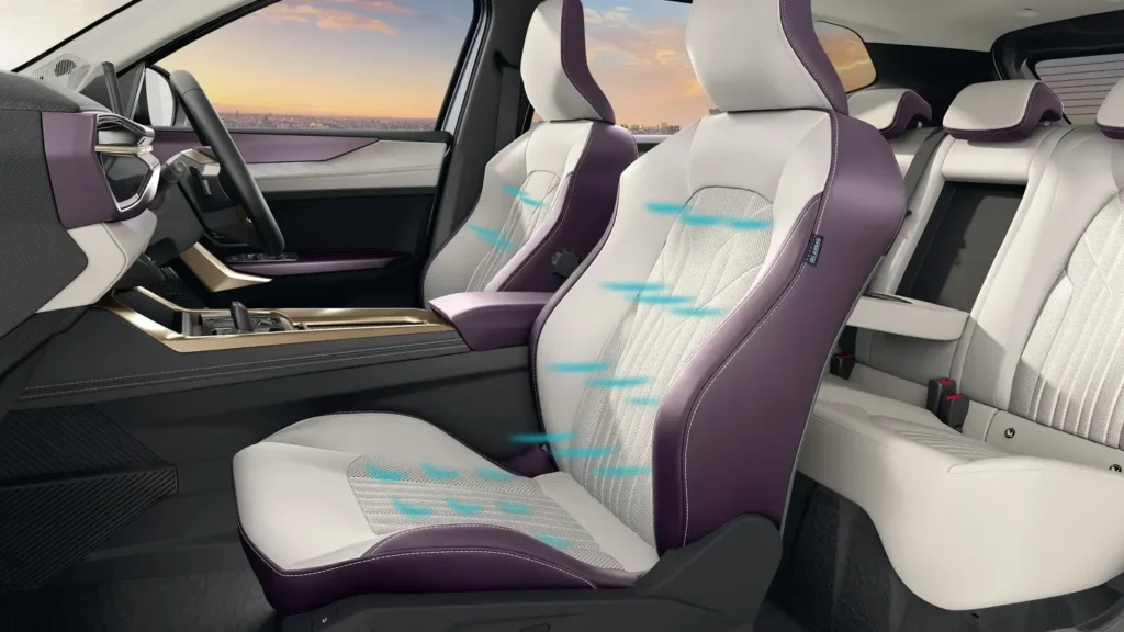 Nissan Tekton First Look: A Bold New Challenger Ready to Take on the Segment