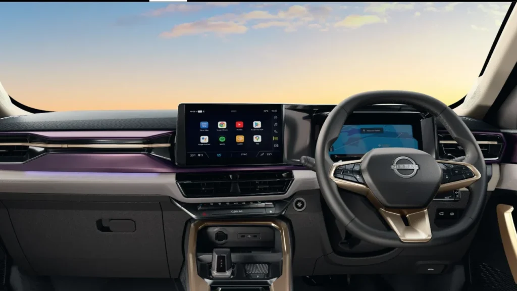 Nissan Tekton First Look: A Bold New Challenger Ready to Take on the Segment