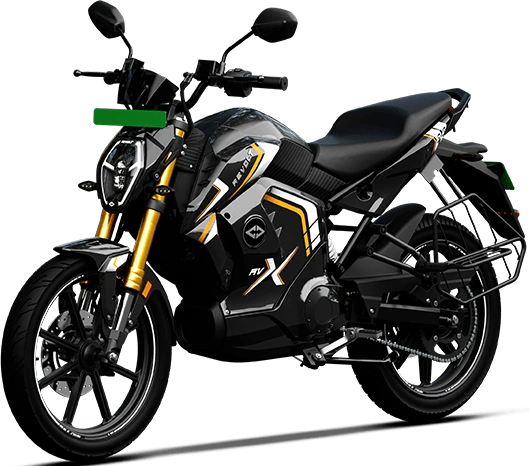 Buying An Electric Bike? Stop! The New Revolt RVX Offers 160 KM Range At Just ₹1.3 Lakh