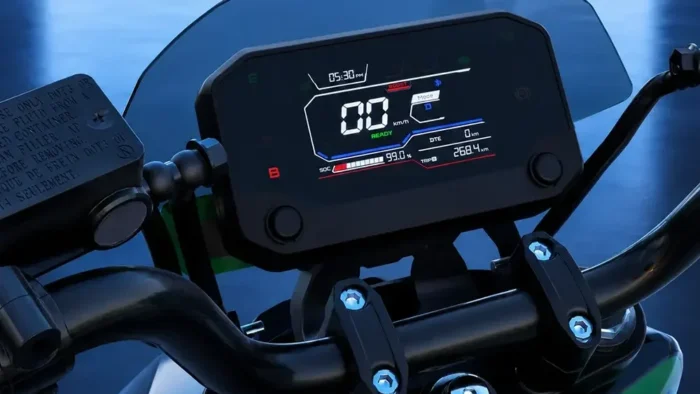 Buying An Electric Bike? Stop! The New Revolt RVX Offers 160 KM Range At Just ₹1.3 Lakh