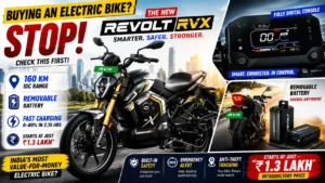 Revolt RVX