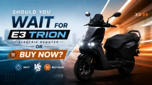 Should You Wait for E3 Trion or Buy Now