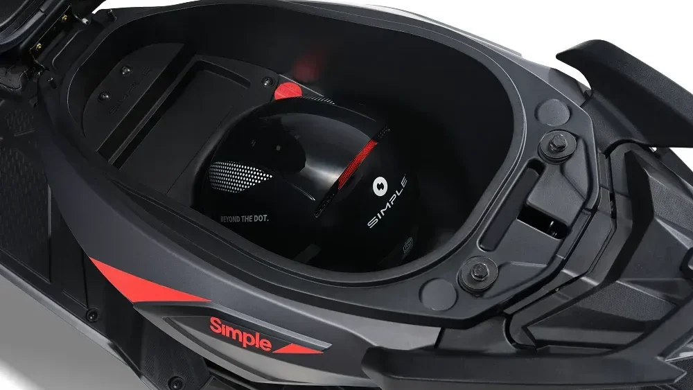 Simple Energy's New Family Electric Scooter Launches on September 2 – First Look, Expected Features & More