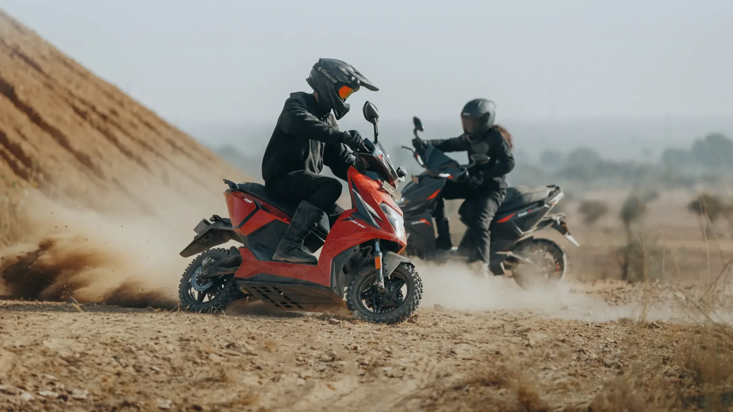 Simple Energy's New Family Electric Scooter Launches on September 2 – First Look, Expected Features & More