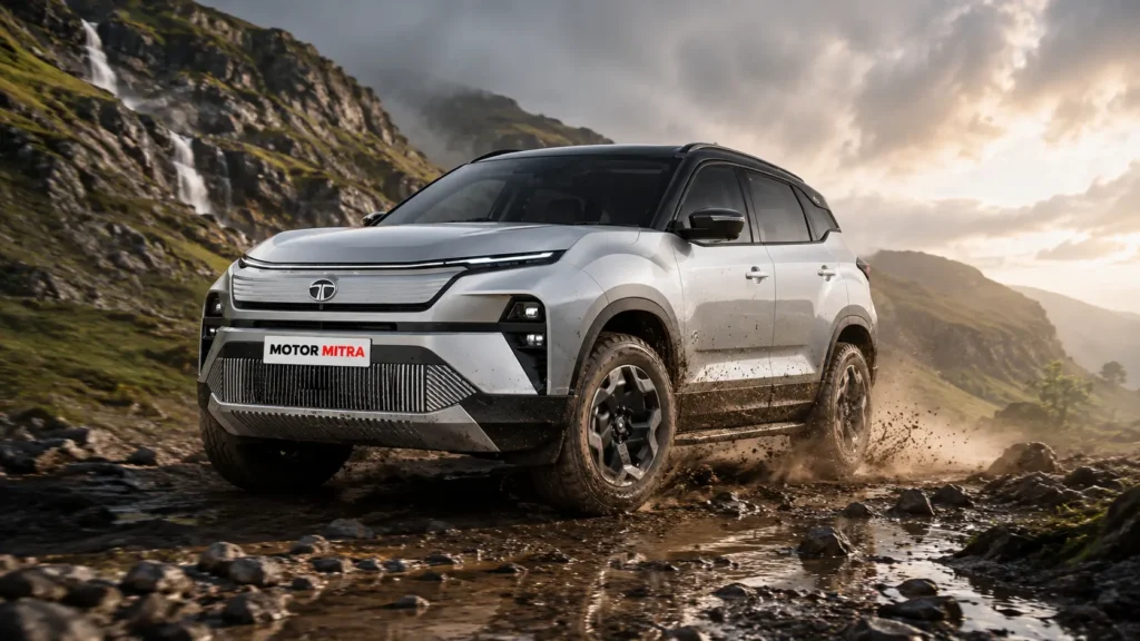 Tata EVs Get Massive Discounts of Up to Rs 3.35 Lakh in June 2026 — Here's the Complete Model-Wise Breakdown