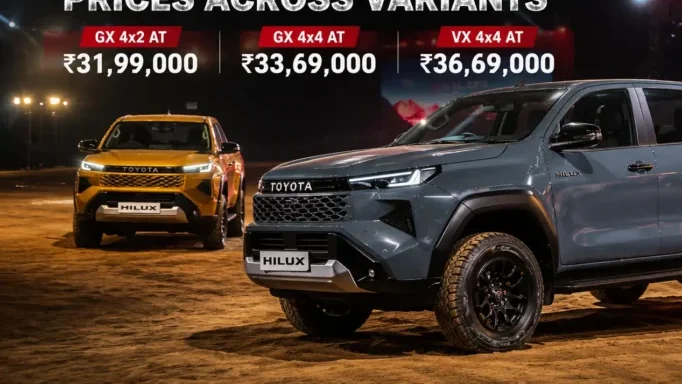 2026 Toyota Hilux – 5 Reasons to Buy and 3 Reasons to Skip