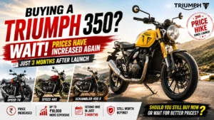 Triumph 350
