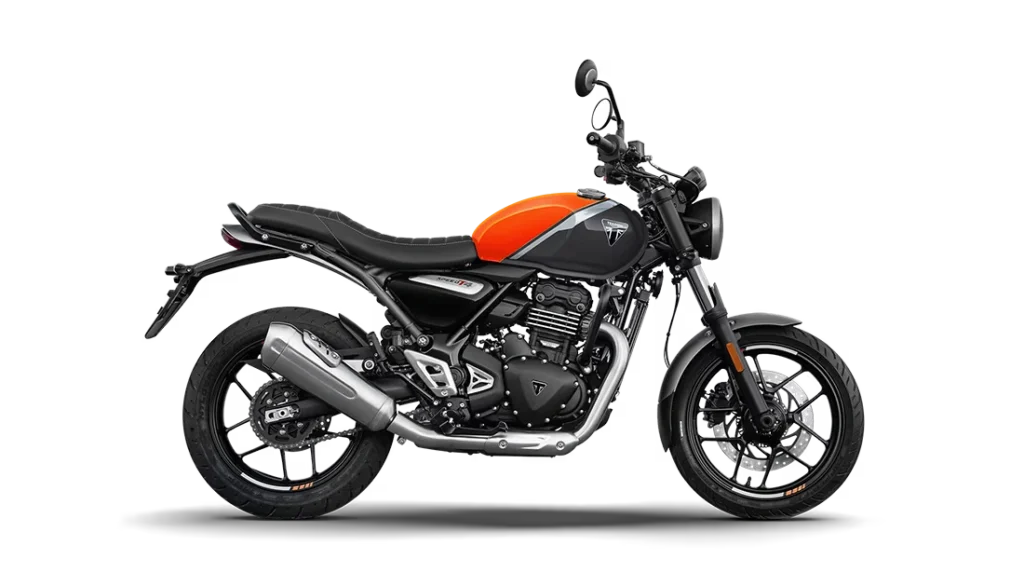 Buying A Triumph 350? Wait! Prices Have Increased Again Just 3 Months After Launch
