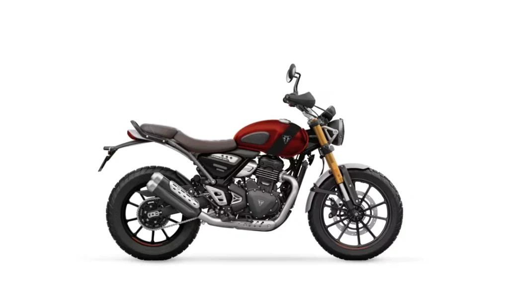Buying A Triumph 350? Wait! Prices Have Increased Again Just 3 Months After Launch
