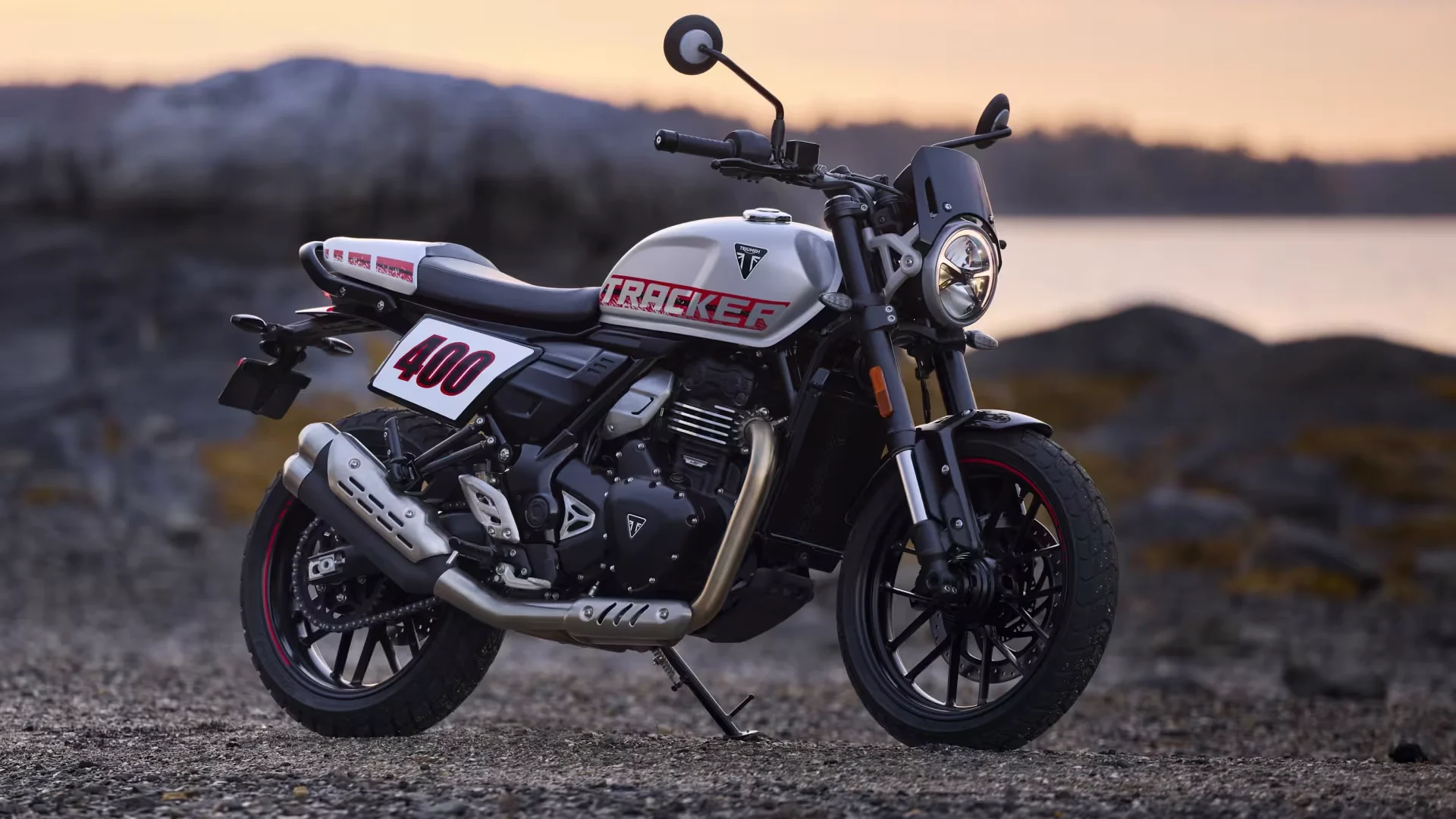 Buying A Triumph 350? Wait! Prices Have Increased Again Just 3 Months After Launch