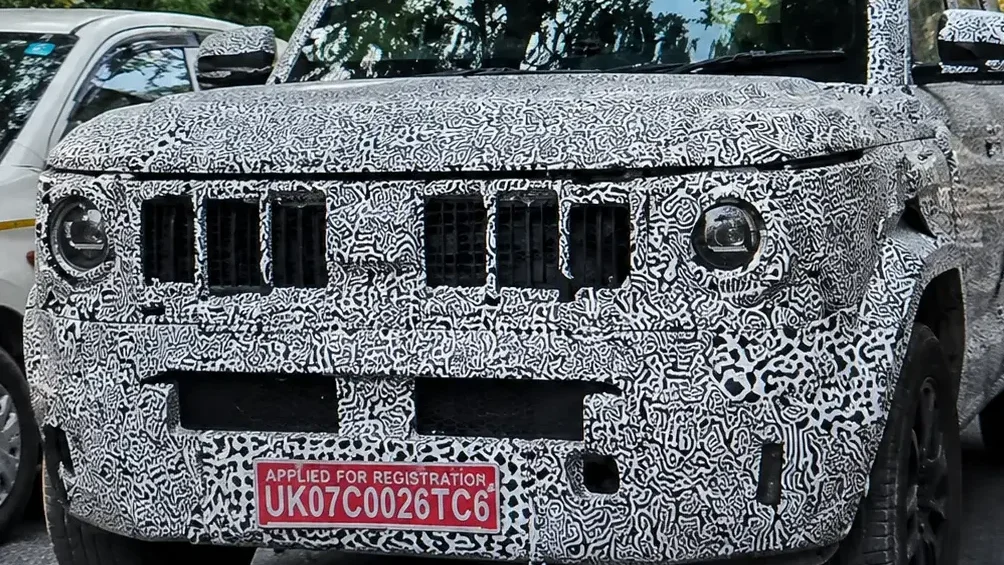 Mahindra to Launch 2 New Cars Next Month in India — Scorpio N Facelift and BE.07 Coming Soon