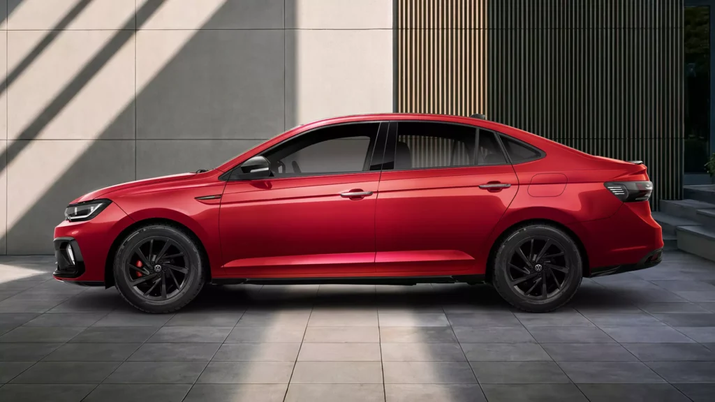 Volkswagen Virtus Turns 4: Exclusive Anniversary Benefits Make This the Best Time to Buy