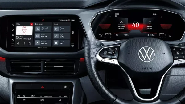 Volkswagen Virtus Turns 4: Exclusive Anniversary Benefits Make This the Best Time to Buy