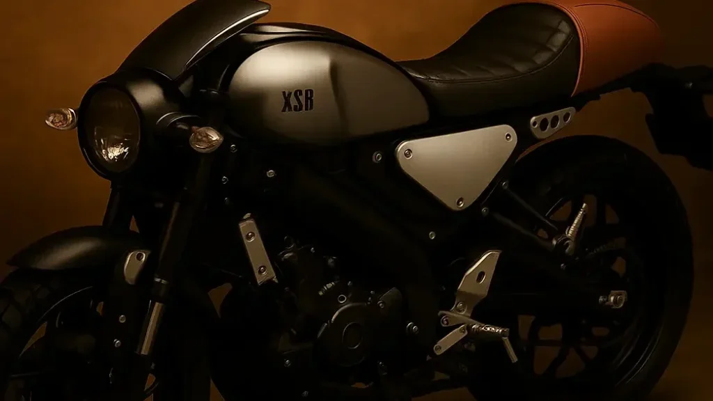Yamaha's CP2 Engine