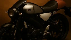 Yamaha's CP2 Engine