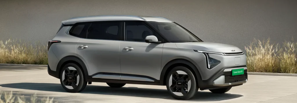 New Hyundai Neira Vs Kia Clavis EV – One Comes Out on Top