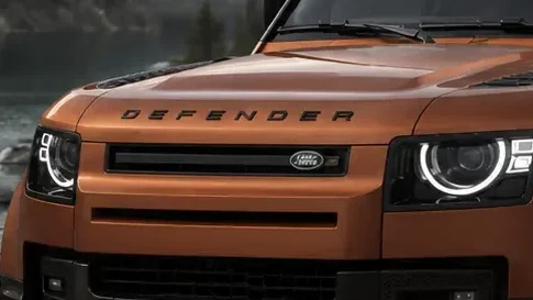 2026 Land Rover Defender Breaks Cover With New Vertex Variant — Everything That's Changed
