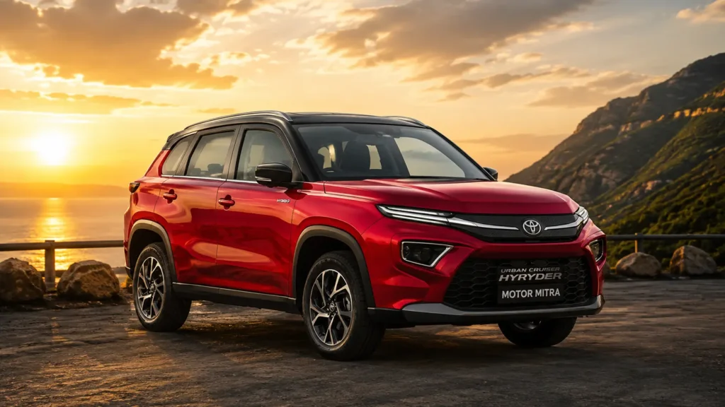 Top 5 Midsize SUVs June 2026 Sales – Kia Seltos Delivers 85% Growth While Hyundai Creta Faces Its Worst Month