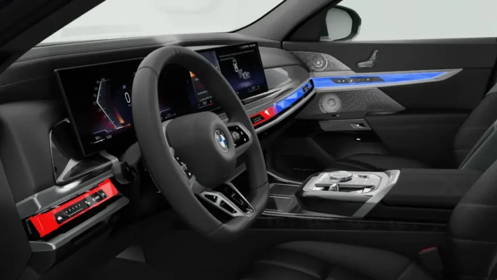 2027 BMW 7 Series Bookings Open In India – One Big Luxury Upgrade Is Coming