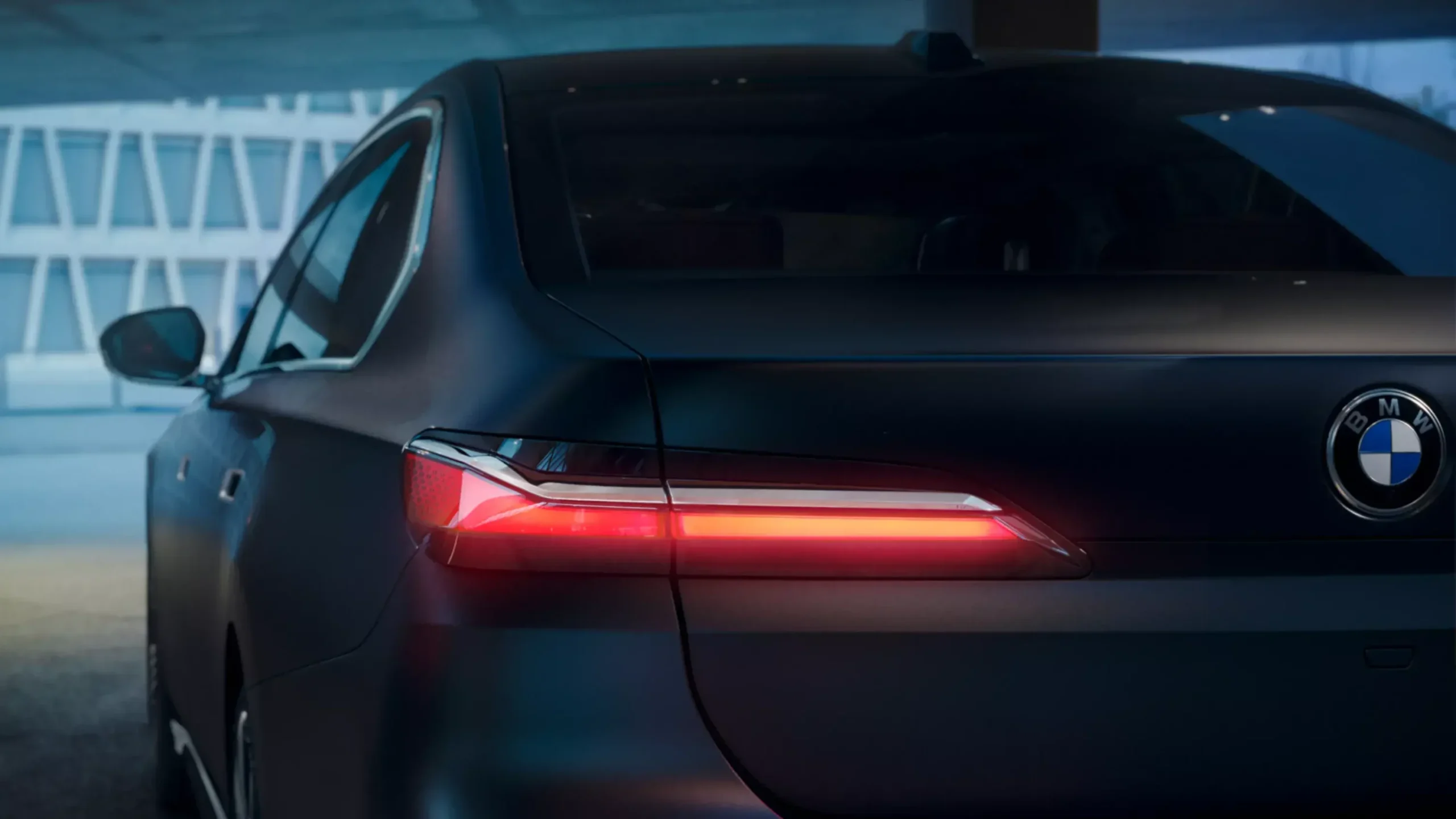 2027 BMW 7 Series Bookings Open In India – One Big Luxury Upgrade Is Coming