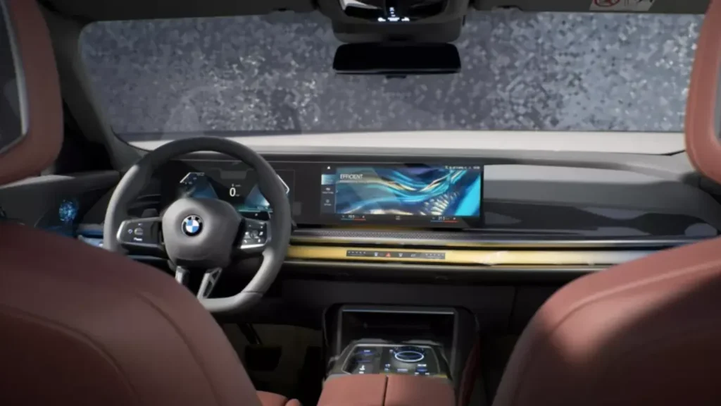 2027 BMW 7 Series Bookings Open In India – One Big Luxury Upgrade Is Coming