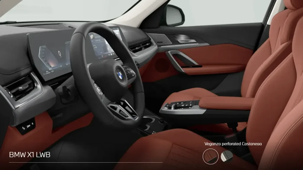 BMW Goes Big In India – New X1 LWB Launched, i5 LWB Bookings Open