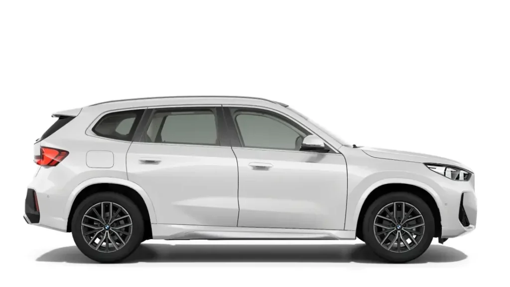 BMW Goes Big In India – New X1 LWB Launched, i5 LWB Bookings Open
