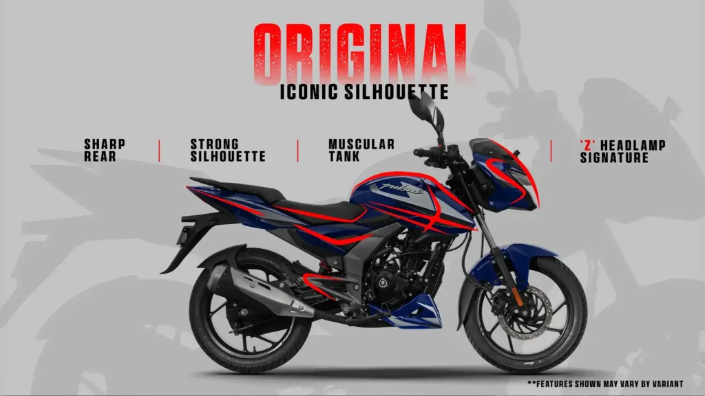 New Bajaj Pulsar 125 & Pulsar 150 Launched – Rs 92,990 Price Will Shock Buyers