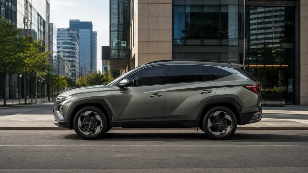 Hyundai