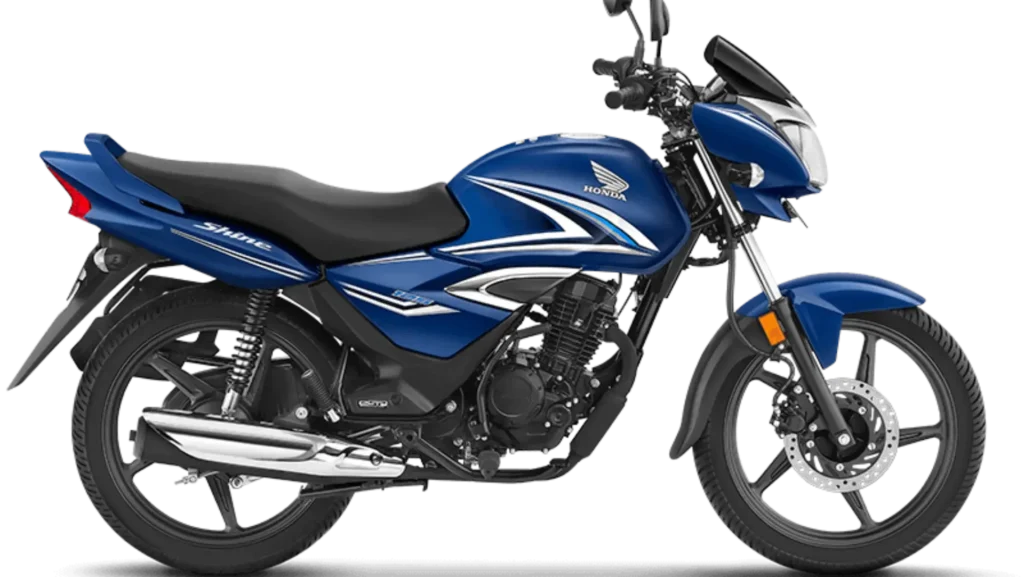 Honda July 2026 Sales – Activa Dominates As CB350 Delivers A Massive Surprise