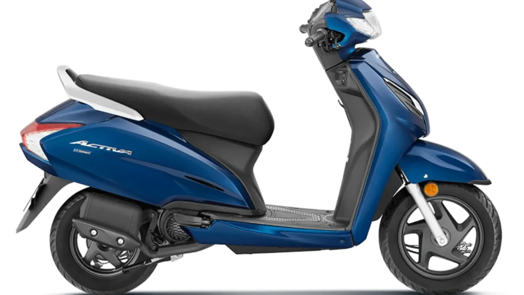Honda July 2026 Sales – Activa Dominates As CB350 Delivers A Massive Surprise