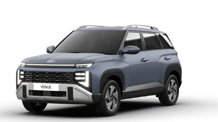 Hyundai July 2026 Sales Breakup: Creta No.1, Venue Surges, i20 & Exter In Focus