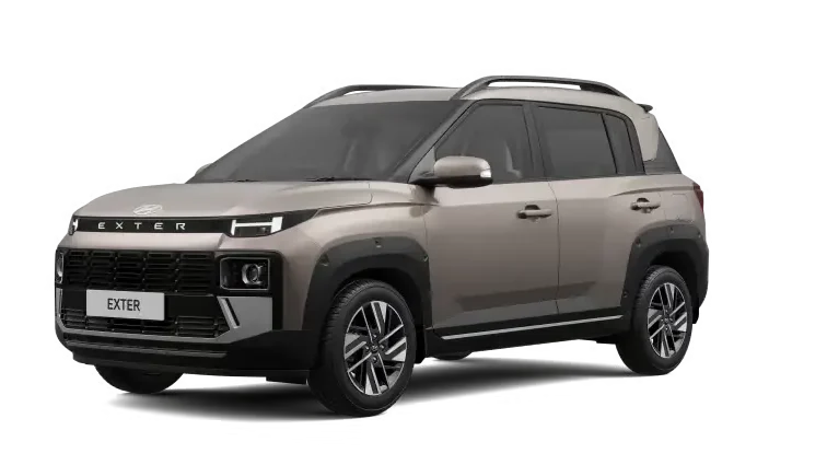 Hyundai July 2026 Sales Breakup: Creta No.1, Venue Surges, i20 & Exter In Focus