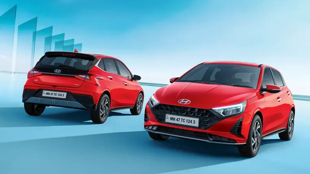 Hyundai July 2026 Sales Breakup: Creta No.1, Venue Surges, i20 & Exter In Focus
