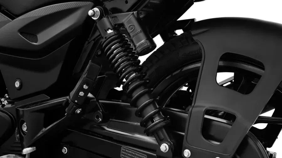 New Bajaj Pulsar 125 Gets Monoshock, Bigger Screen & New Lights – Biggest Upgrade Yet