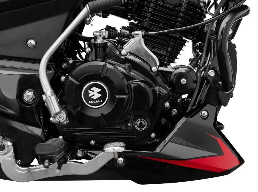 New Bajaj Pulsar 125 Gets Monoshock, Bigger Screen & New Lights – Biggest Upgrade Yet