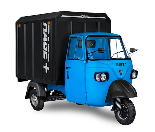 Omega Seiki Mobility Raises Rs 50 Crore in Strategic Funding – Valuation Swells to Rs 2,833 Crore Ahead of Planned IPO