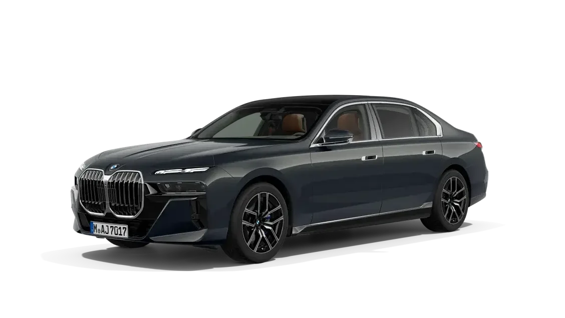 2027 BMW 7 Series Bookings Open In India – One Big Luxury Upgrade Is Coming