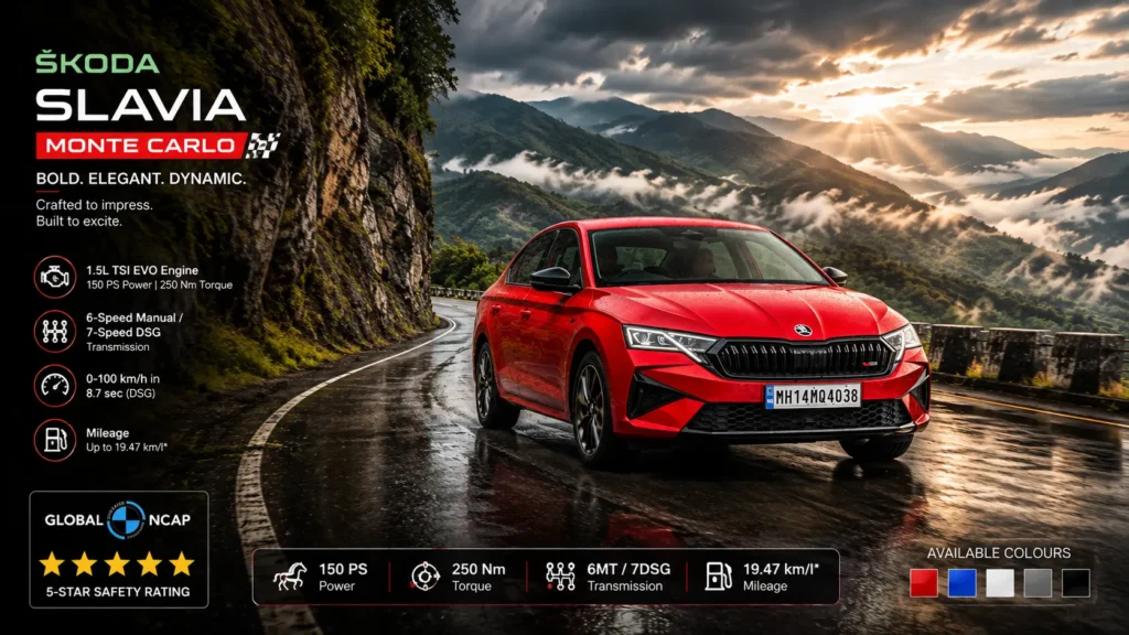 skoda hero