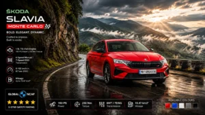 skoda hero