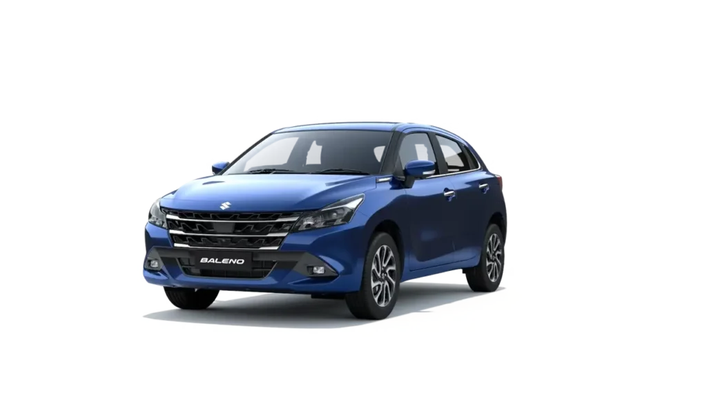 2026 Maruti Baleno: 24.77 Kmpl Mileage, New Features & Specs Detailed — Is This the Best Premium Hatchback?